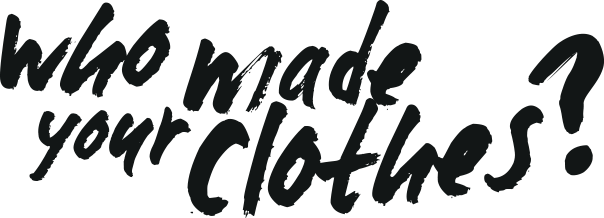 Http - //1 - Bp - Blogspot - Com/ C/img Whomadeyourclothes - We Made Your Clothes Fashion Revolution (604x218), Png Download