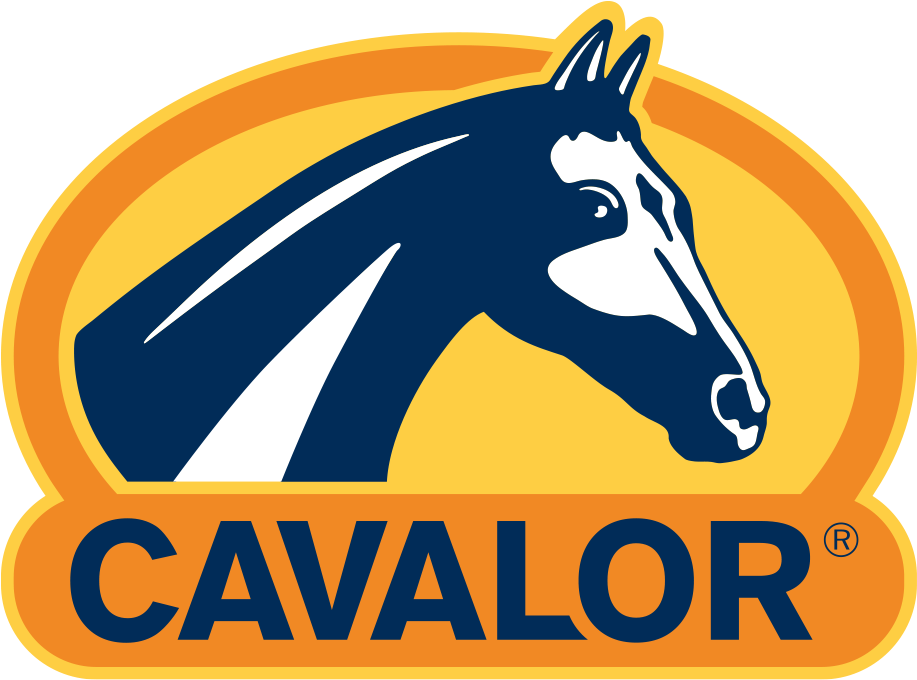 Cavalor Logo (977x697), Png Download