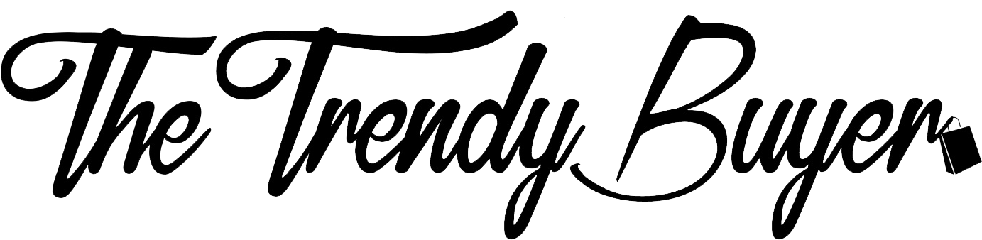 The Trendy Buyer - Discounts And Allowances (1434x382), Png Download