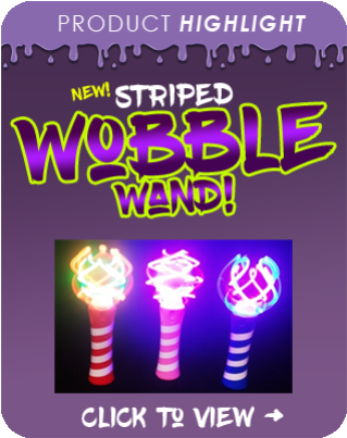 Novelties, Gifts, Party Items, Toys, Glow Necklaces, - Paper Lantern (352x417), Png Download