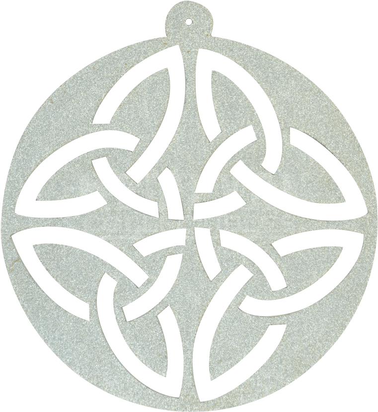 Item - Celtic Knot (850x850), Png Download