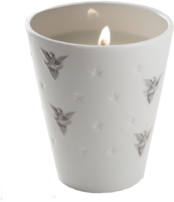 Roll Over Image To Zoom In - Candle (700x700), Png Download