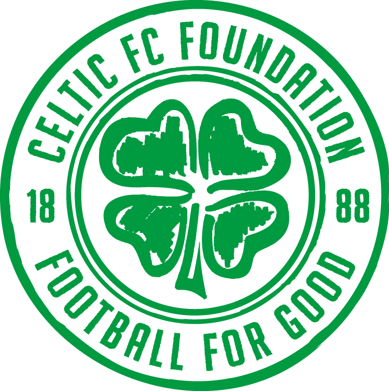Celtic Fc Foundation (773x777), Png Download