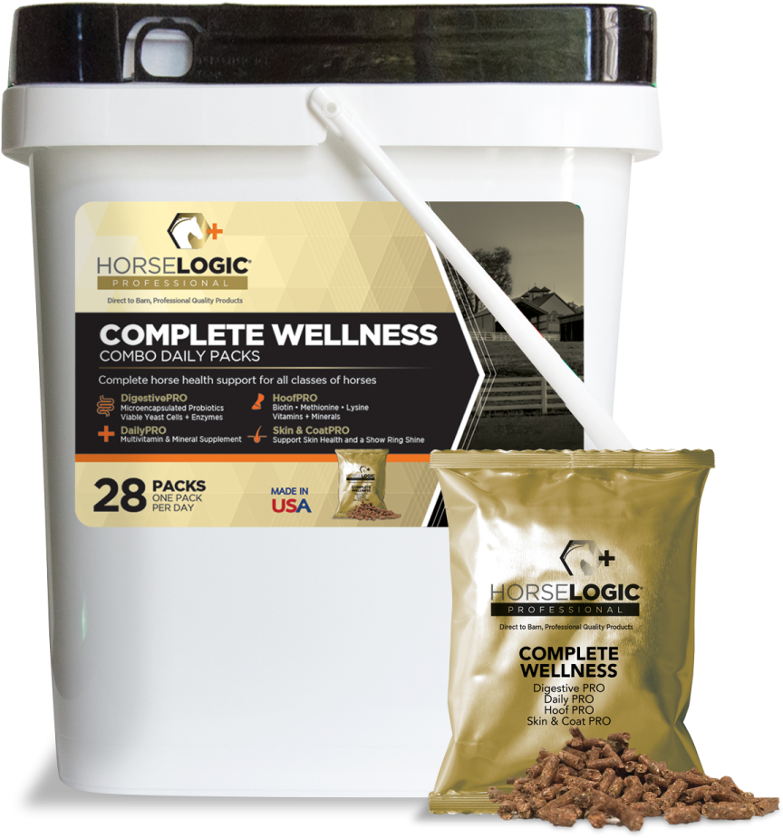 Complete Wellness - Formula 707 Lifecare Ulzerless Fresh Packs (972x972), Png Download