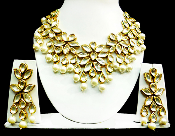 Necklace (600x600), Png Download