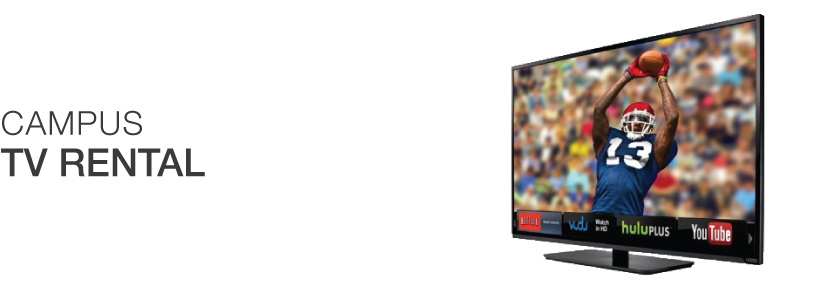 Welcome To The Campustvs Info Page - Vizio E Series E I-a2 - 40 (924x304), Png Download