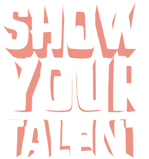 Show Your Talent Transparent (640x640), Png Download