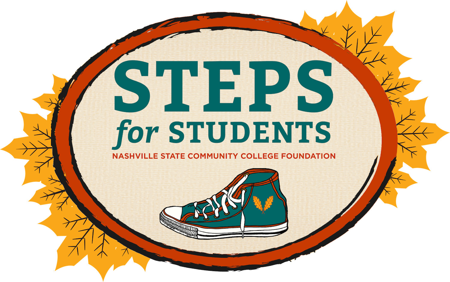 Steps For Students Saturday, November 3, - Nashville State Community College Foundation (1500x942), Png Download