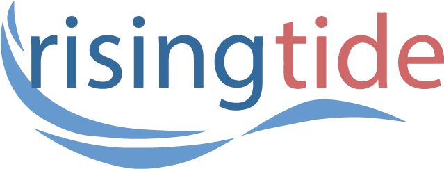 Rising Tide - Transparent Informatica Logo (750x750), Png Download