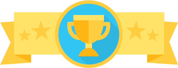 No More Red Straws No More Mannually Tallying Laps - Emblem (756x300), Png Download