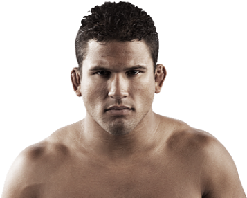 Tyson Griffin - Mixed Martial Arts (400x300), Png Download