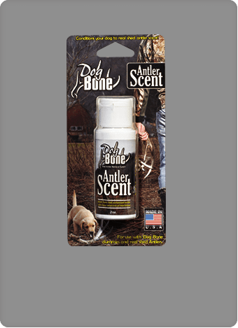 Dog Bone™ Liquid Antler Scent - Dog Bone Antler Scent By Dog & Bone (340x469), Png Download