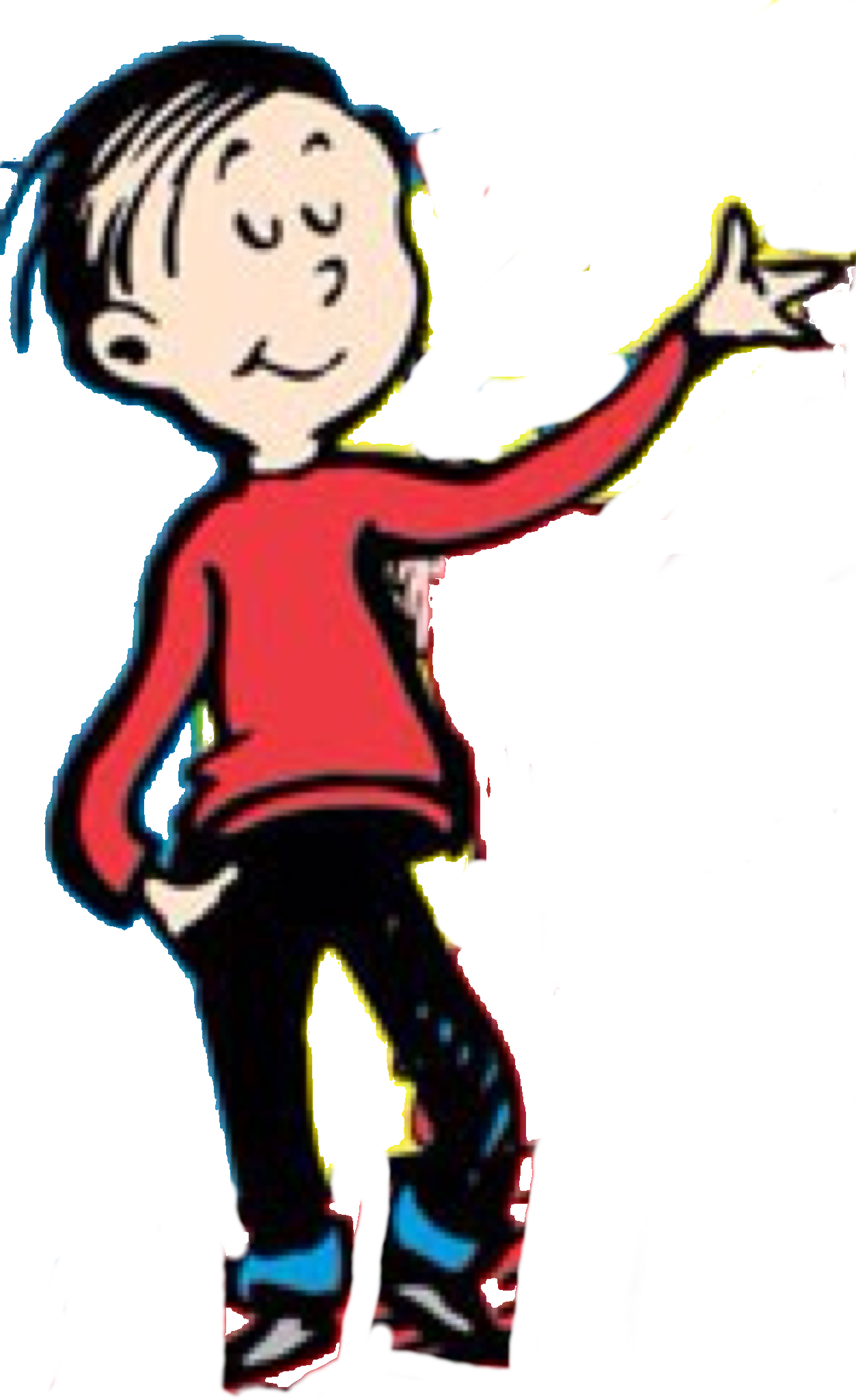 Morris Imagines A Circus Being Built On The Vacant - Wiki (1253x2048), Png Download