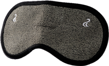 Best Sell Sci Hp301 Eye Mask - Blindfold (520x500), Png Download