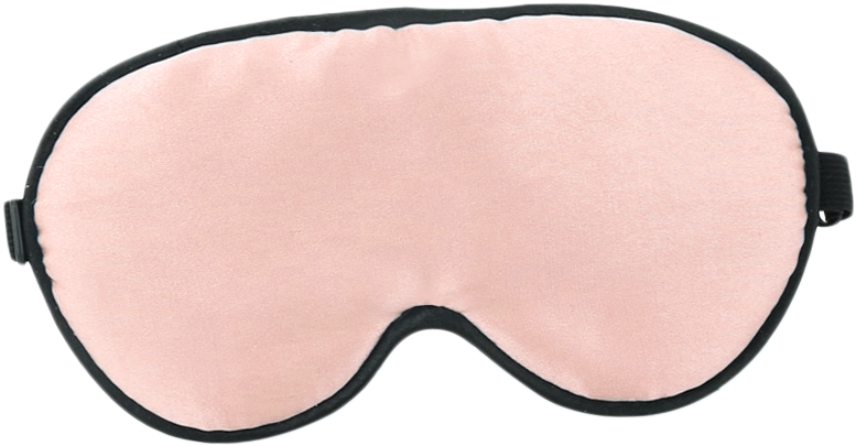 Children's Baby Eye Mask Double-sided Silk Newborn - Child (800x800), Png Download