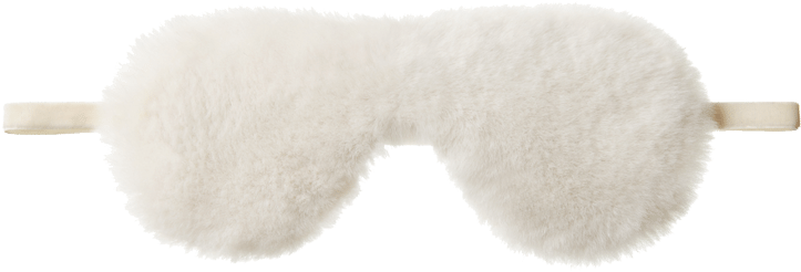 Sleeping Mask Pearl - Style (800x800), Png Download