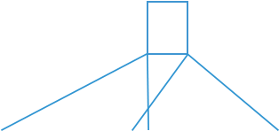 Epifluorecence, Scale Bar 1µm - Diagram (313x527), Png Download