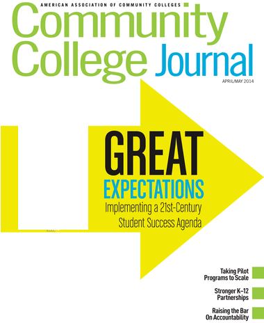 Community College (379x493), Png Download
