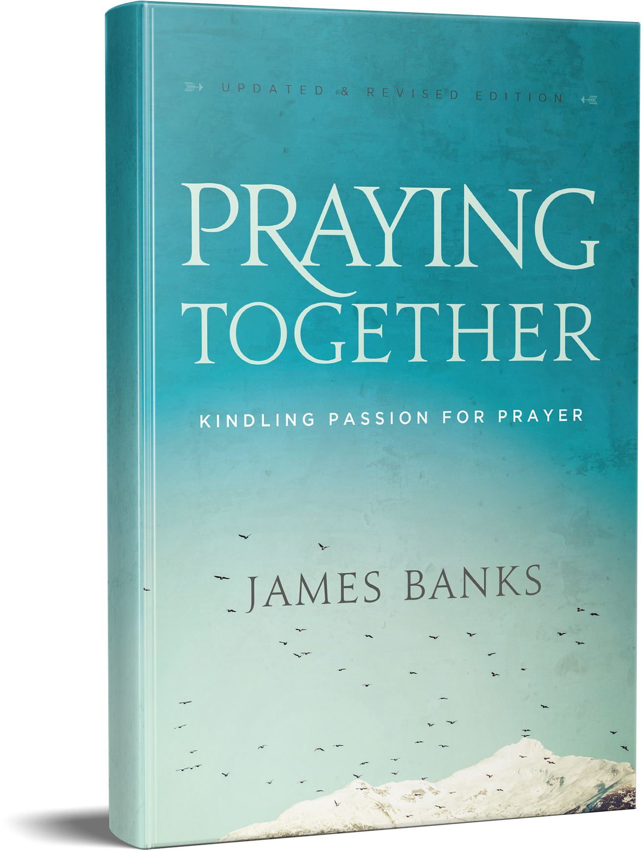 Praying Together: Kindling Passion For Prayer (2000x2000), Png Download