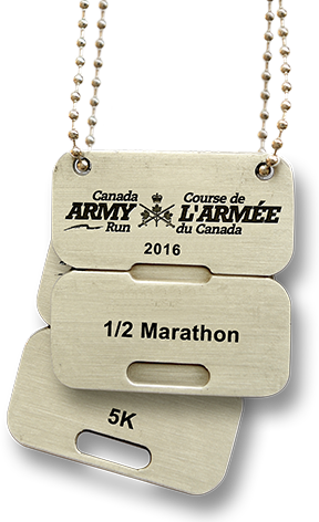 About Army Run - Army Run Ottawa 2018 (288x472), Png Download