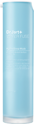 Waterfuse Hydro Sleep Mask 50g - Dr. Jart+ Water Fuse Water-max Sleeping Mask (450x450), Png Download