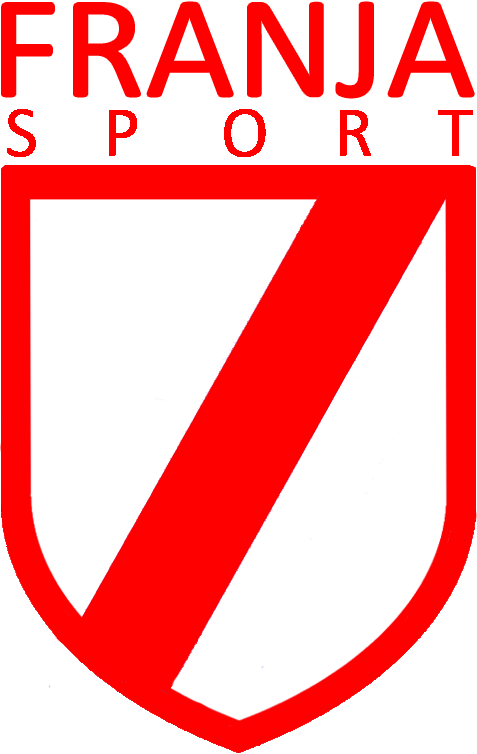 Franja Sport (477x754), Png Download