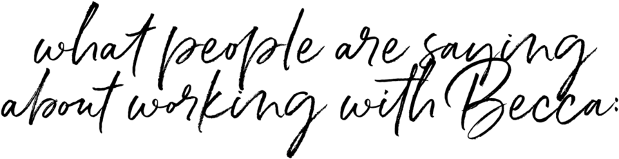 Testimonials - Graphology (1000x267), Png Download