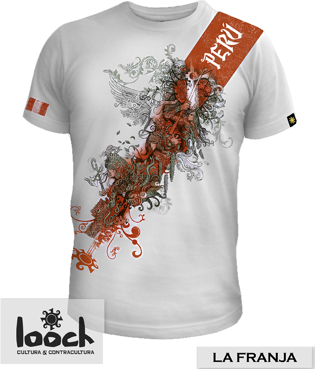 Polos Looch (765x765), Png Download
