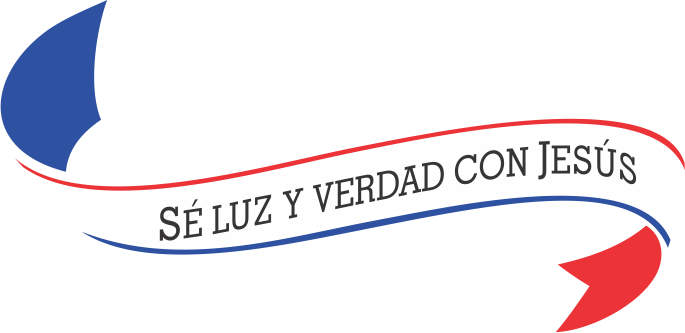 La Franja Tri Color - Rojo Blanco Y Azul Png (685x333), Png Download