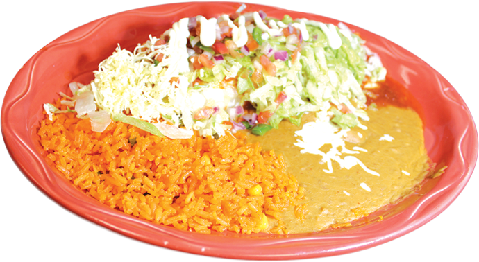 Picture - Fajita's Bar And Grill (690x378), Png Download