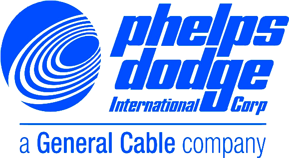 Todas Nuestras Marcas Ofrecen Productos De Alta Calidad, - Phelps Dodge (595x419), Png Download
