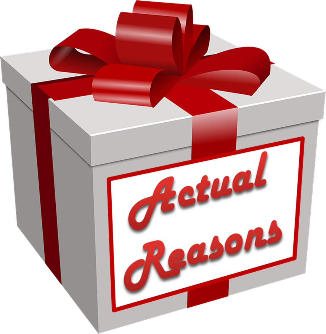 “here's The Box We Ought To Open Up - Gift Box Clip Art (1125x1169), Png Download