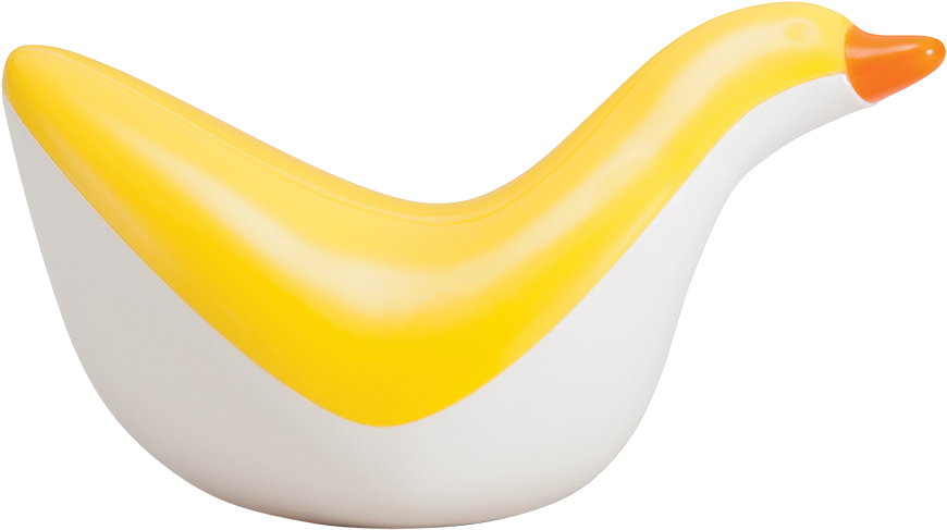 Kid O Logo - Duck (1000x1000), Png Download