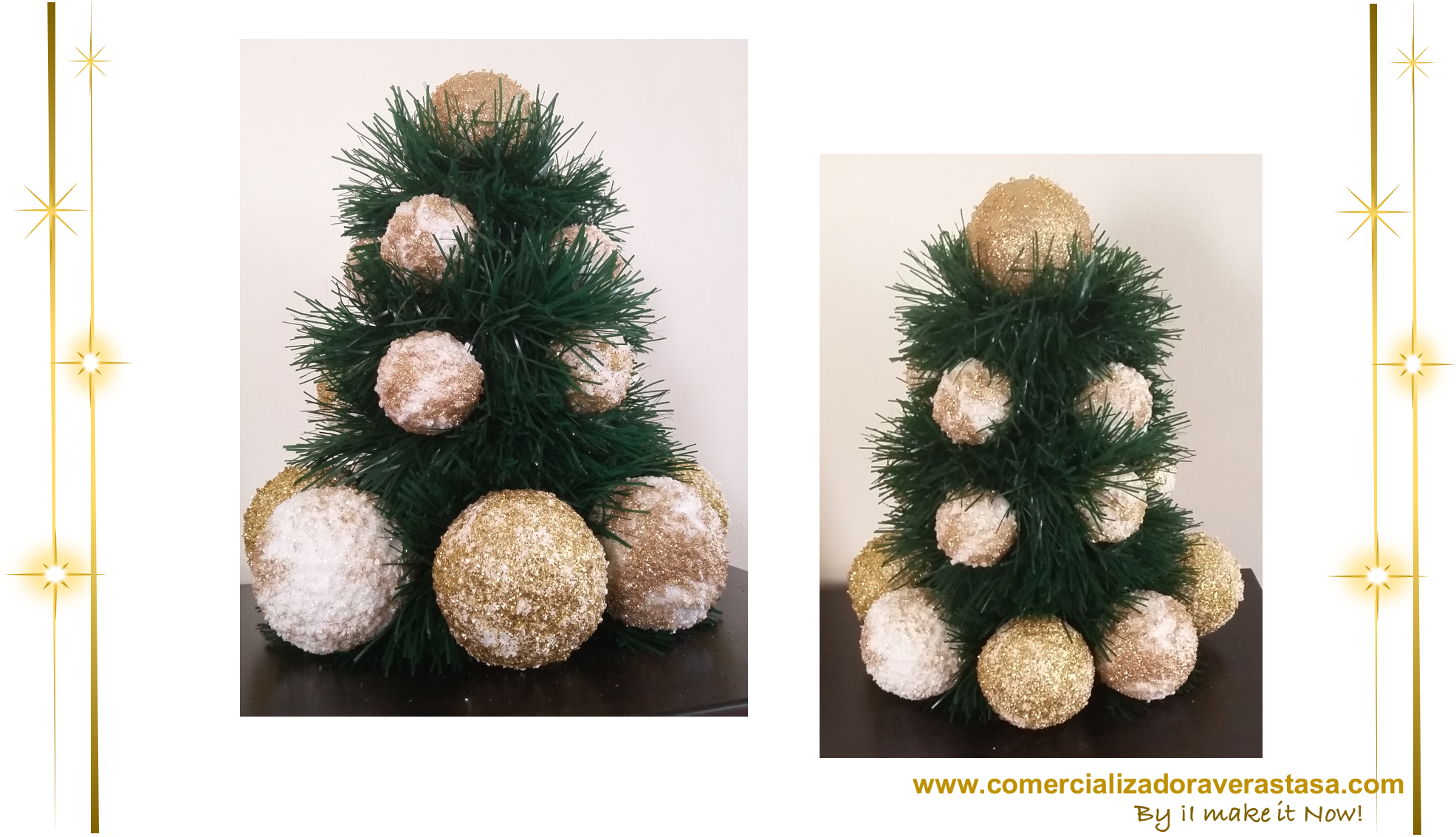 Arbolito De Navidad Accesorio Navide - Christmas Ornament (1973x1148), Png Download