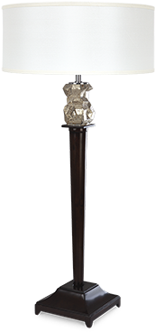 D'or D'or - Lampshade (400x400), Png Download