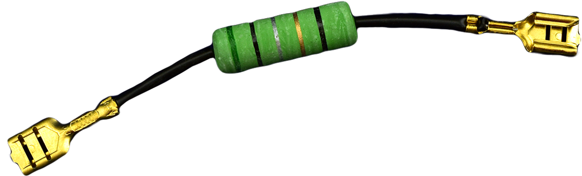 041a5637 Resistor Kit, 3/4hp - Resistor (1240x1240), Png Download