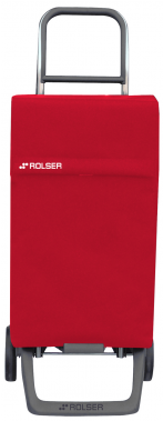 Carro De Compra Neo Ln Joy 38 L Rojo - Rolser Casual Daypack, 95 Cm, 38 Liters, Multicolor (378x378), Png Download