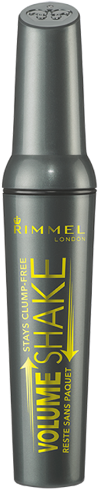 Shake It Fresh Mascara - Rimmel Volume Shake Mascara (780x780), Png Download