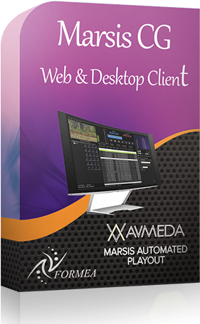 Web & Desktop Client - Playout (442x524), Png Download