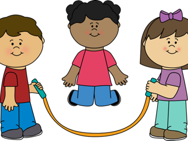 Jump Rope Clipart Png (640x480), Png Download