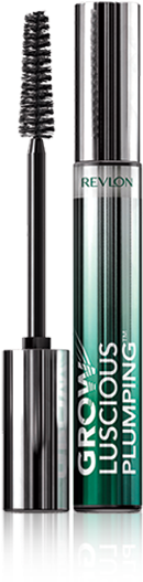 Google Image Result For Http - Revlon Grow Luscious Plumping Mascara Blackened Brown (280x540), Png Download