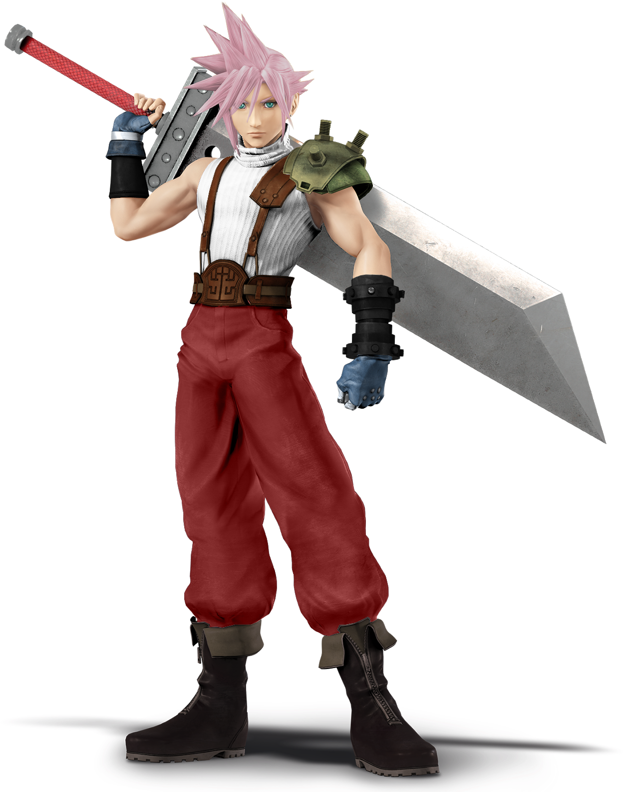 Cloud Lightning (1600x1600), Png Download