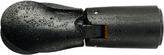 Imagen 4 Carro De Compras - Flashlight (600x600), Png Download