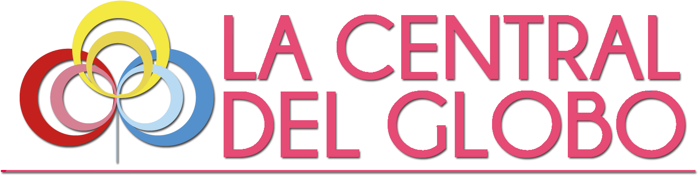 La Central Del Globo - Central Texas Realty Mart (1438x427), Png Download