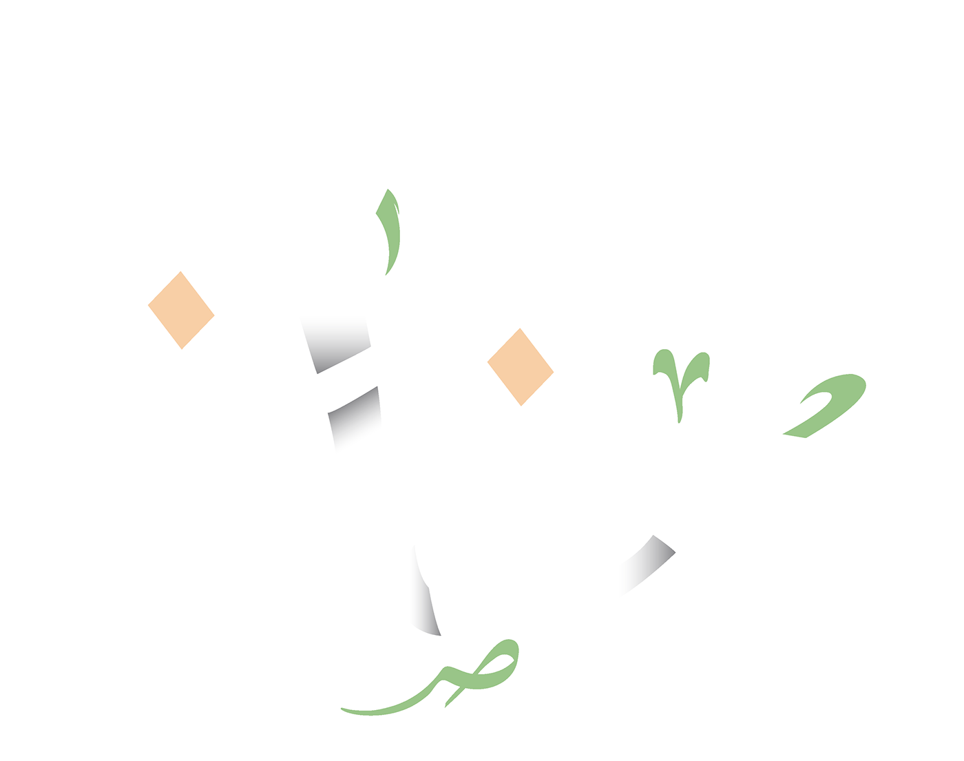 Ramadan Kreem Typography - Ramadan (1400x1105), Png Download