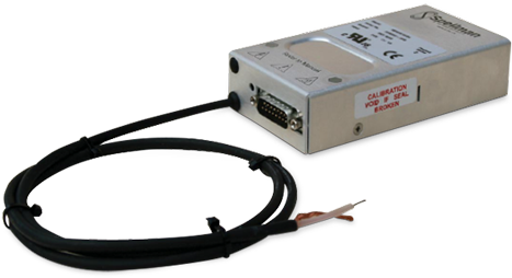 Mps Series Dc-dc High Voltage Power Supplies - Dc-to-dc Converter (500x500), Png Download