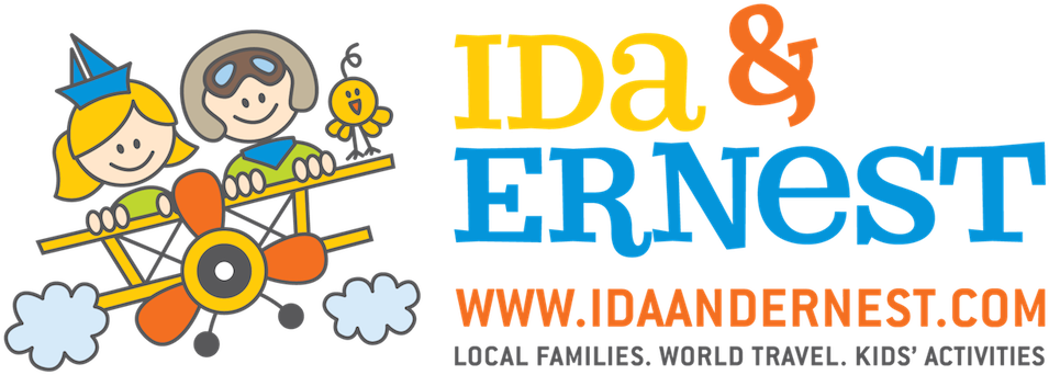 Ida And Ernest - Bundesvision Song Contest 2015 (1000x344), Png Download