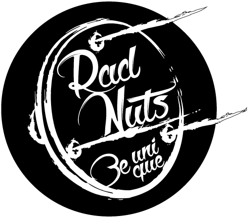 Radnuts - Center Cap (500x440), Png Download
