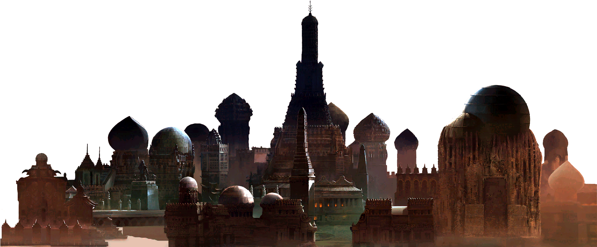 Witcher Ys (2048x1024), Png Download