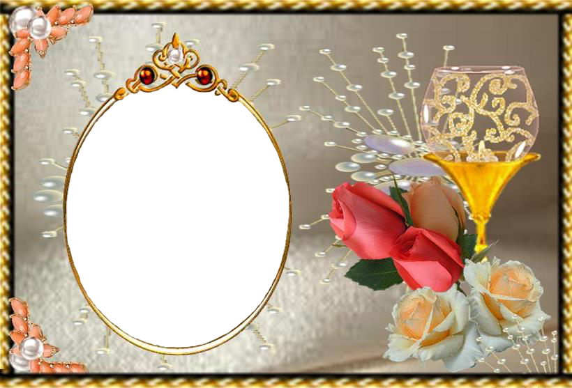 Png Süslü Çerçeve Resimleri, Png Fancy Frame Pictures, - Picture Frame (820x557), Png Download